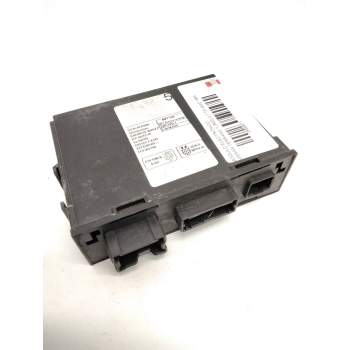 Recambio de modulo electronico para nissan terrano ii (r20) 2.7 td 4wd referencia OEM IAM 285969F97 5WK46010C SIEMENS
