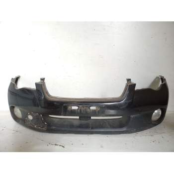 Recambio de paragolpes delantero para subaru legacy iv station wagon (bp) 2.0 d awd (bpd) referencia OEM IAM   