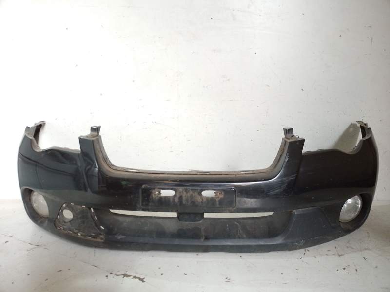 Recambio de paragolpes delantero para subaru legacy iv station wagon (bp) 2.0 d awd (bpd) referencia OEM IAM   