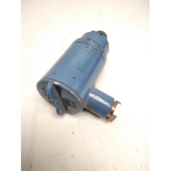 Recambio de valvula para mercedes-benz actros referencia OEM IAM 1569040108  