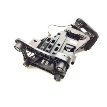 Recambio de palanca cambio para peugeot 5008 (0u_, 0e_) 1.6 hdi referencia OEM IAM 9687024580  
