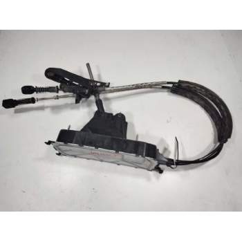 Recambio de palanca cambio para audi a3 (8v) ambiente referencia OEM IAM 5Q0711049AP  