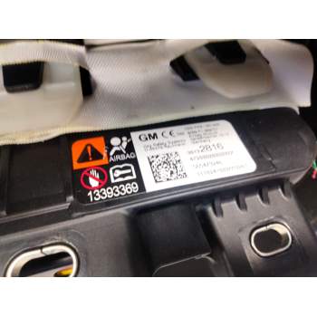 Recambio de salpicadero para opel astra k sports tourer excellence referencia OEM IAM 39085191  