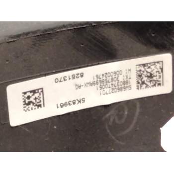 Recambio de volante para bmw 2 gran tourer (f46) 218 d referencia OEM IAM 8251069  