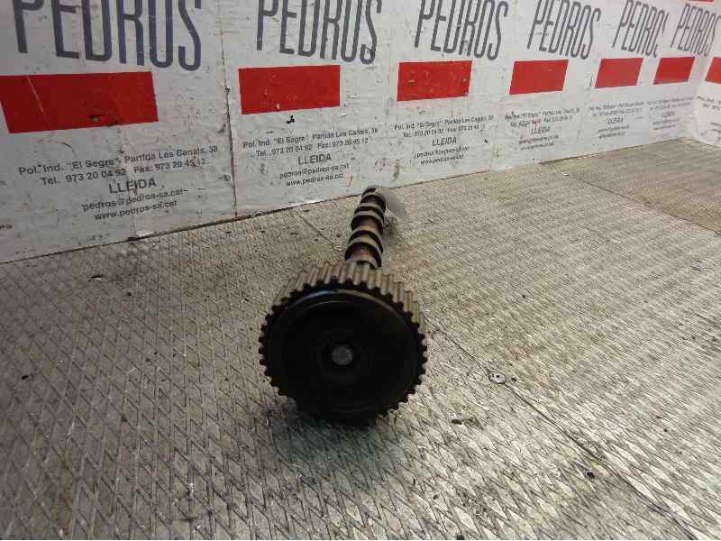 Recambio de arbol de levas para peugeot 206 berlina 1.4 referencia OEM IAM   