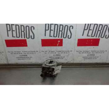 ENFRIADOR ACEITE MOTOR 9650883380 