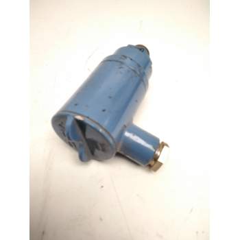 Recambio de valvula para mercedes-benz actros referencia OEM IAM 1569040108  