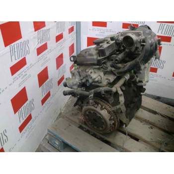 Recambio de motor completo para peugeot 206 berlina 1.6 referencia OEM IAM NFZ  90578