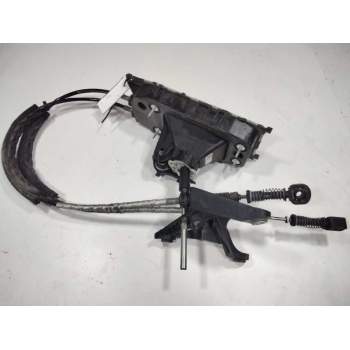 Recambio de palanca cambio para audi a3 (8v) ambiente referencia OEM IAM 5Q0711049AP  