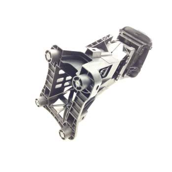 Recambio de palanca cambio para peugeot 5008 (0u_, 0e_) 1.6 hdi referencia OEM IAM 9687024580  
