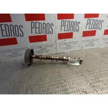 Recambio de arbol de levas para peugeot 206 berlina 1.4 referencia OEM IAM   