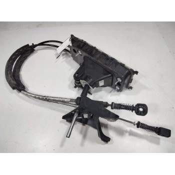 Recambio de palanca cambio para audi a3 (8v) ambiente referencia OEM IAM 5Q0711049AP  