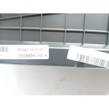 Recambio de guantera para land rover range rover velar (l560) 2.0 d240 sd4 4x4 referencia OEM IAM J9D3060T10A  