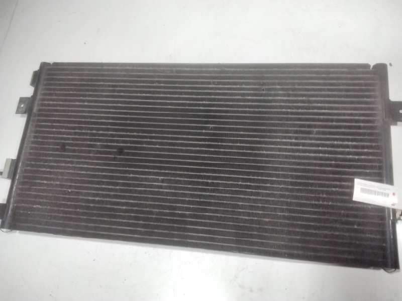 Recambio de condensador / radiador aire acondicionado para chrysler 300 m (lr) 3.5 v6 referencia OEM IAM   