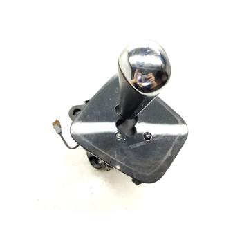 Recambio de palanca cambio para peugeot 5008 (0u_, 0e_) 1.6 hdi referencia OEM IAM 9687024580  