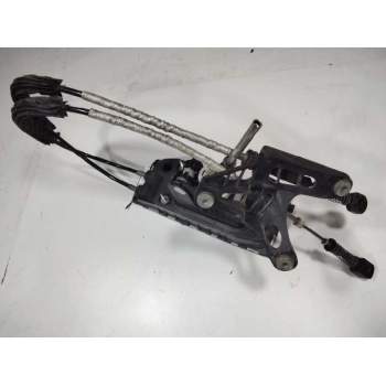 Recambio de palanca cambio para audi a3 (8v) ambiente referencia OEM IAM 5Q0711049AP  