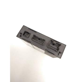 Recambio de modulo electronico para nissan terrano ii (r20) 2.7 td 4wd referencia OEM IAM 285969F97 5WK46010C SIEMENS