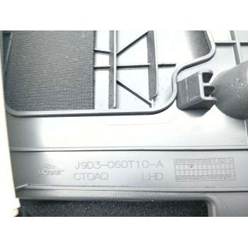 Recambio de guantera para land rover range rover velar (l560) 2.0 d240 sd4 4x4 referencia OEM IAM J9D3060T10A  