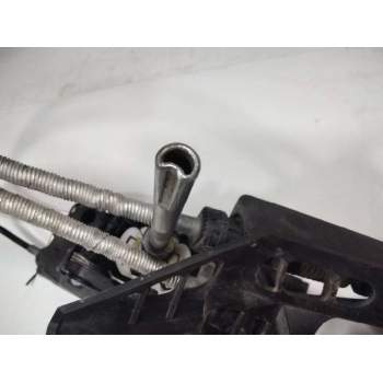 Recambio de palanca cambio para audi a3 (8v) ambiente referencia OEM IAM 5Q0711049AP  