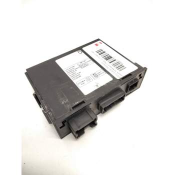 Recambio de modulo electronico para nissan terrano ii (r20) 2.7 td 4wd referencia OEM IAM 285969F97 5WK46010C SIEMENS