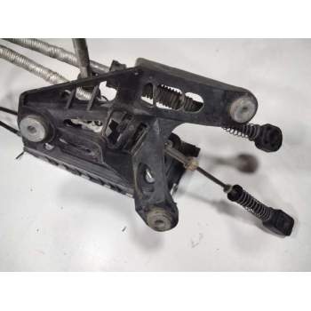 Recambio de palanca cambio para audi a3 (8v) ambiente referencia OEM IAM 5Q0711049AP  