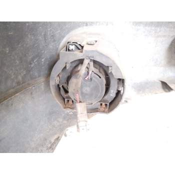 Recambio de paragolpes delantero para subaru legacy iv station wagon (bp) 2.0 d awd (bpd) referencia OEM IAM   