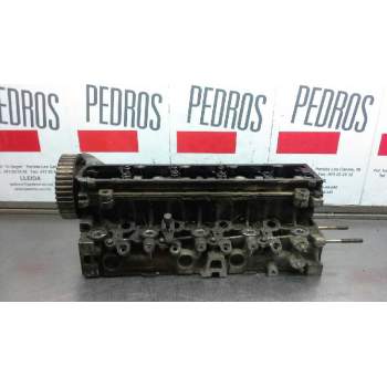 Recambio de culata para citroën jumpy 2.0 hdi cat (rhx / dw10bted) referencia OEM IAM   