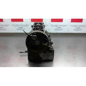 Recambio de culata para citroën jumpy 2.0 hdi cat (rhx / dw10bted) referencia OEM IAM   