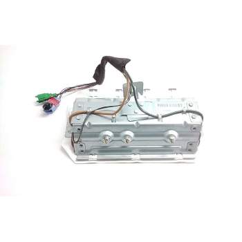 Recambio de airbag delantero derecho para peugeot 207 urban referencia OEM IAM 9650100380  
