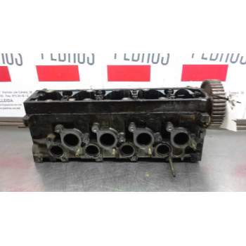 Recambio de culata para citroën jumpy 2.0 hdi cat (rhx / dw10bted) referencia OEM IAM   