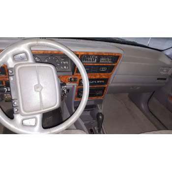 chrysler saratoga del año 1994