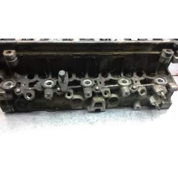 Recambio de culata para citroën jumpy 2.0 hdi cat (rhx / dw10bted) referencia OEM IAM   