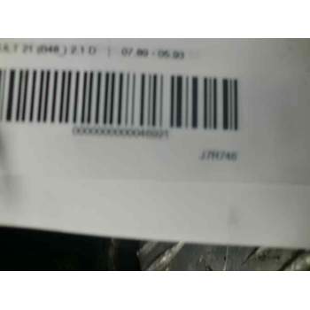 Recambio de culata para renault 21 berlina (b/l48) referencia OEM IAM   21026