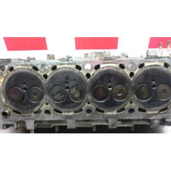 Recambio de culata para citroën jumpy 2.0 hdi cat (rhx / dw10bted) referencia OEM IAM   