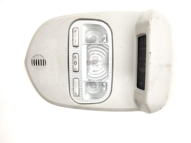 Recambio de luz interior para peugeot 5008 (0u_, 0e_) 1.6 hdi referencia OEM IAM 9681370177  