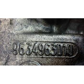Recambio de culata para citroën jumpy 2.0 hdi cat (rhx / dw10bted) referencia OEM IAM   