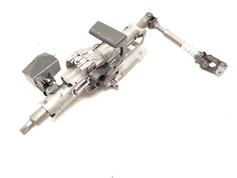 Recambio de columna direccion para peugeot 2008 i (cu_) 1.2 thp 130 / puretech 130 referencia OEM IAM 9824737580  