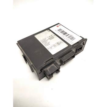 Recambio de modulo electronico para nissan terrano ii (r20) 2.7 td 4wd referencia OEM IAM 285969F97 5WK46010C SIEMENS