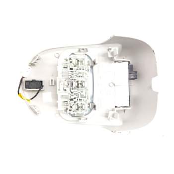 Recambio de luz interior para peugeot 5008 (0u_, 0e_) 1.6 hdi referencia OEM IAM 9681370177  