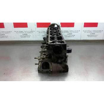 Recambio de culata para citroën jumpy 2.0 hdi cat (rhx / dw10bted) referencia OEM IAM   