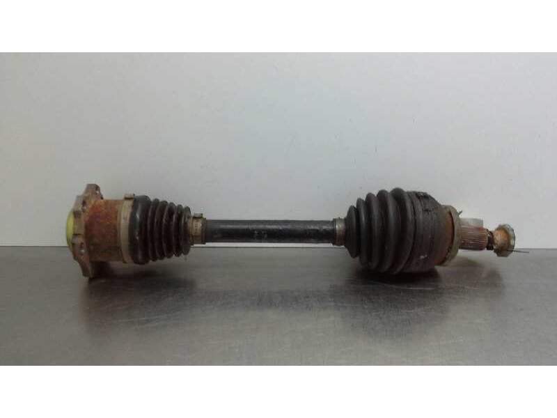 Recambio de transmision delantera izquierda para skoda fabia familiar (6y5) classic referencia OEM IAM   