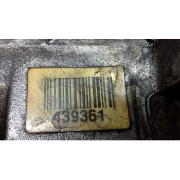 Recambio de culata para citroën jumpy 2.0 hdi cat (rhx / dw10bted) referencia OEM IAM   