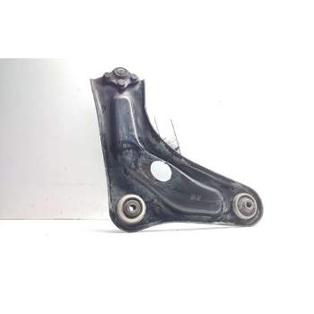 Recambio de brazo suspension inferior delantero izquierdo para peugeot 207 urban referencia OEM IAM 09M10  