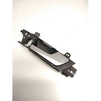 Recambio de maneta interior delantera derecha para audi a3 (8p1) 2.0 tdi quattro referencia OEM IAM 8P4837020A  