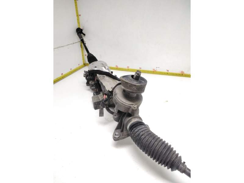 Recambio de caja direccion electrica para seat toledo (5p2) sport-up referencia OEM IAM VW271104DE0162 1K1423051BO 