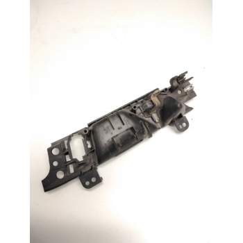Recambio de maneta interior delantera derecha para audi a3 (8p1) 2.0 tdi quattro referencia OEM IAM 8P4837020A  