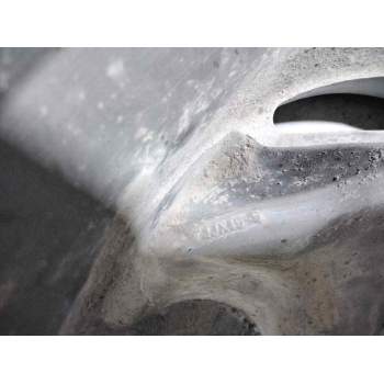 Recambio de llanta aluminio para mitsubishi galloper (hyundai) 2.5 td (3-ptas.) referencia OEM IAM 15 6TORNILLOS  