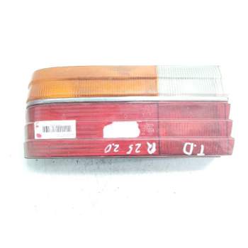 Recambio de piloto trasero derecho para renault 25 (b29) referencia OEM IAM SEIMA 20980  21115