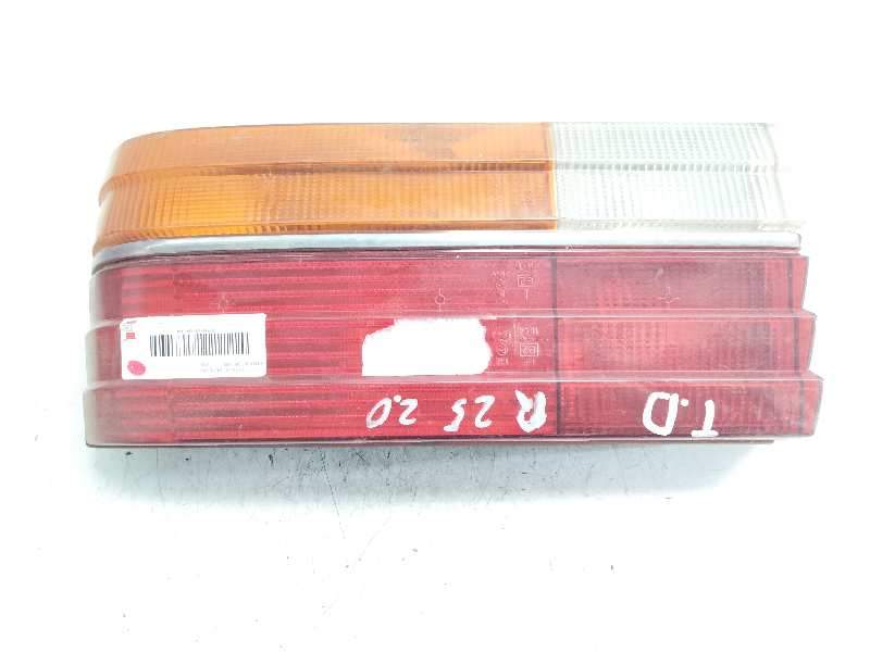 Recambio de piloto trasero derecho para renault 25 (b29) referencia OEM IAM SEIMA 20980  21115