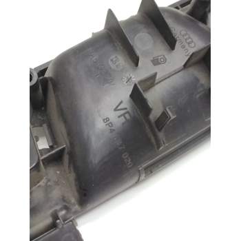 Recambio de maneta interior delantera derecha para audi a3 (8p1) 2.0 tdi quattro referencia OEM IAM 8P4837020A  